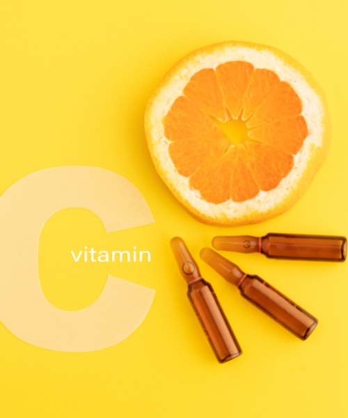 VITAMINA C INJEKTOPAS° 7,5G / 50ML ENDOVENOSA